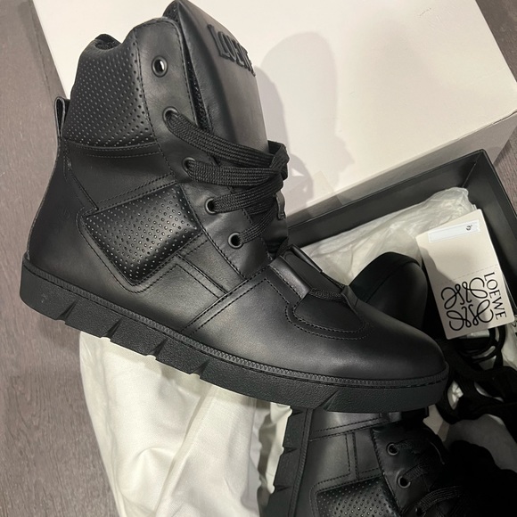 Loewe Other - Loewe men’s sneaker size 43 New